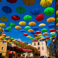 Gap, Photo by Marvin Kuhn / unsplash