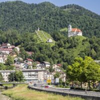 Photo: Matevz Rovscek