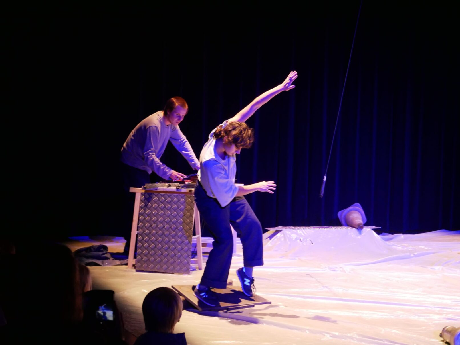 Passy feiert den Titel «Alpenstadt des Jahres 2022» Alpenstadt des Jahres