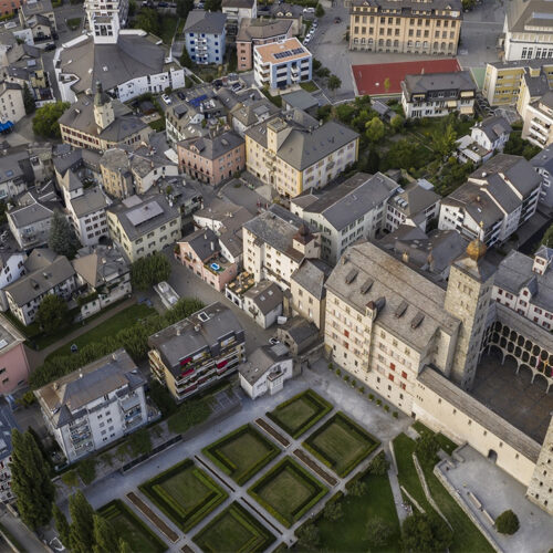 BrigGlis1(c)DavidSchweizer BrigGlis1(c)DavidSchweizer