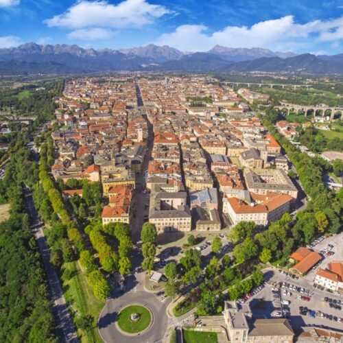 Cuneo Cuneo